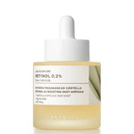 Madagascar Centella Retinol 0.2 Boosting Shot Ampoule 30ml