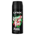 Africa Body Spray Deodorant 48hrs High Definition Fragrance 150ml | Set of 1