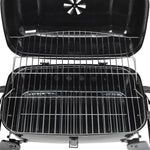 Portable Charcoal Grill Bbq For Outdoor Patio