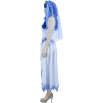 Corpse Bride, Emily Womens Costume | Large