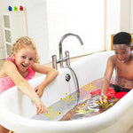 Crackle Baff Colours Make Your Bath Water Crackle & Pop