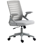Mesh Office Chair Lumbar Support