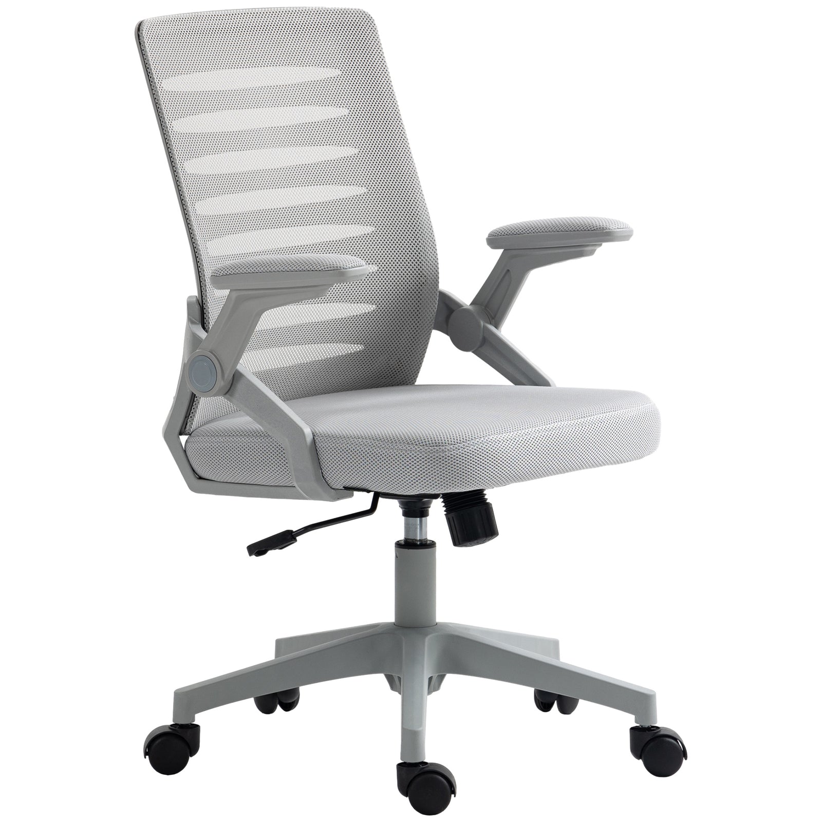 Mesh Office Chair Lumbar Support
