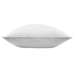 Goose Feather And Down Euro Square Pillow 65 X 65 Cm