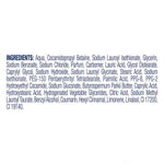 Advanced Care Body Wash Pampering 24hrs Renewing Micromoisture 225ml, 3pk