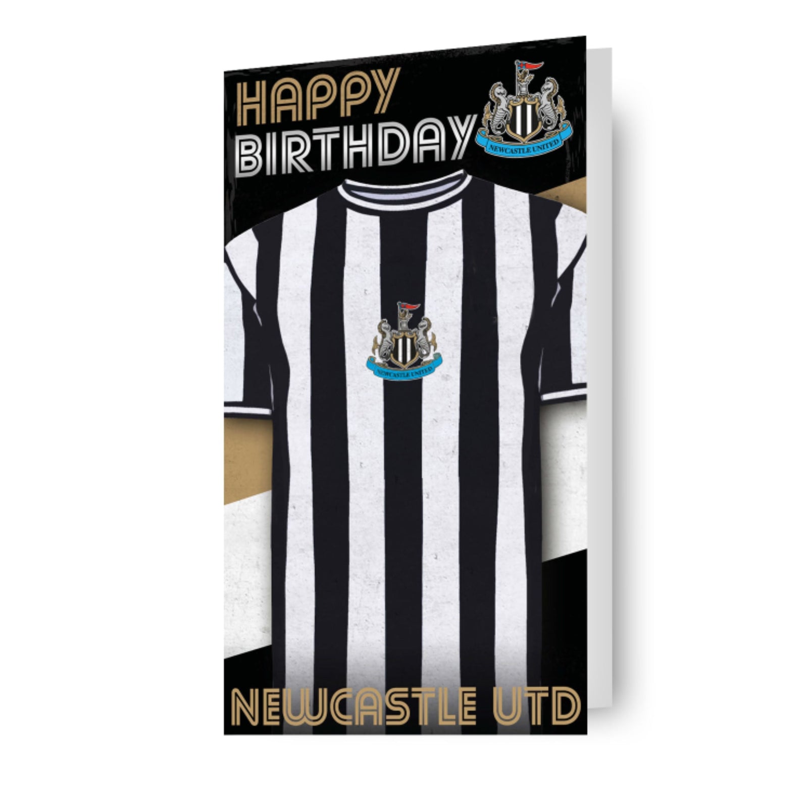 Birthday Card Official Product