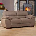 Westbrook 2 Seat Sofa | 2 | Brown