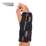 Rapid Relief Stabalising Wrist Brace