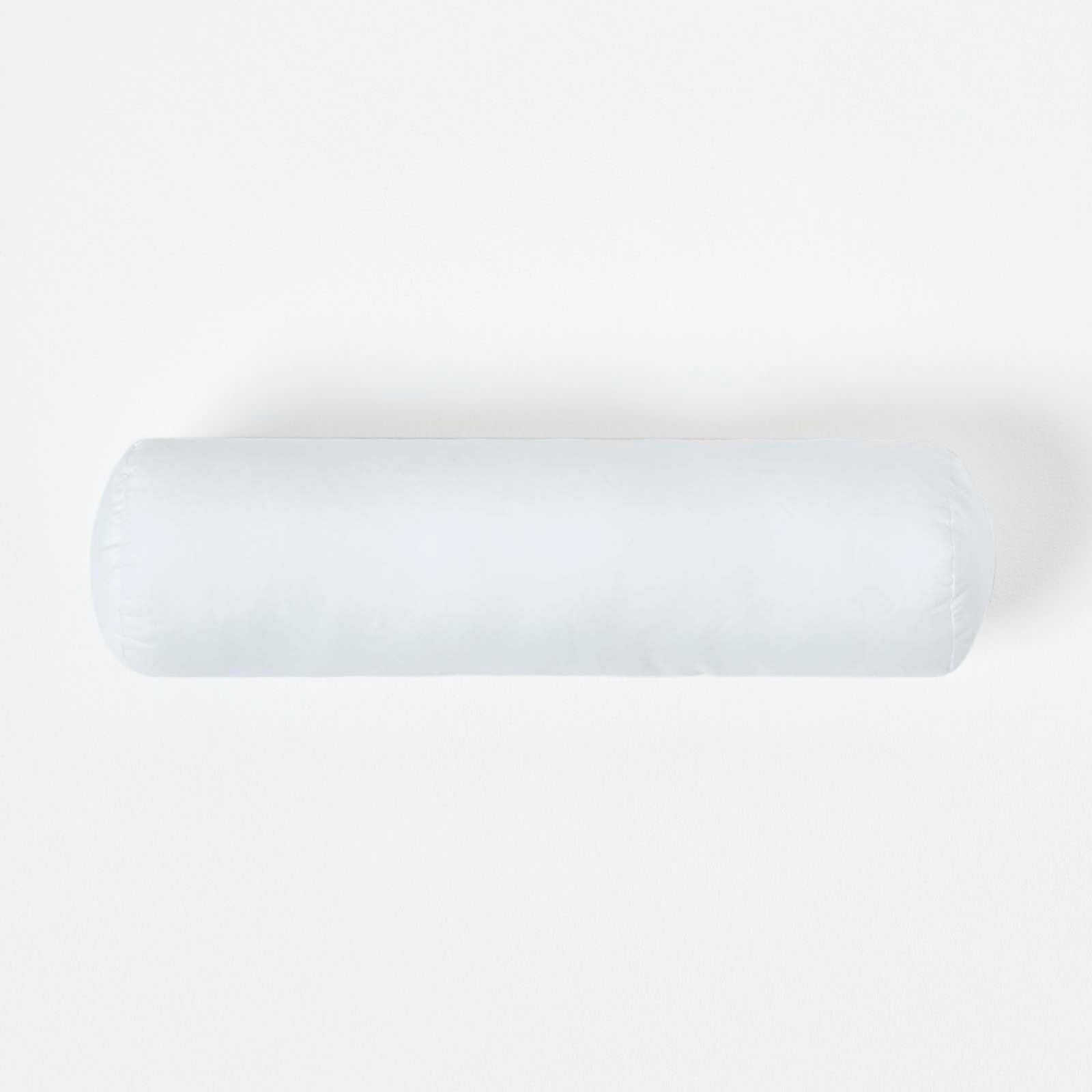 Super Microfibre Cushion Pad | 30cm x 9cm | White