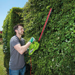 Garden_Gear 600w Hedge Trimmer