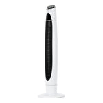 43" Tower Fan - White
