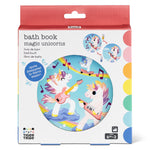Magic Unicorns Bath Book - Unicorn Story Book