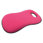 Kew Gardens Collection Cushioned Garden Polyester Kneeler, Pink