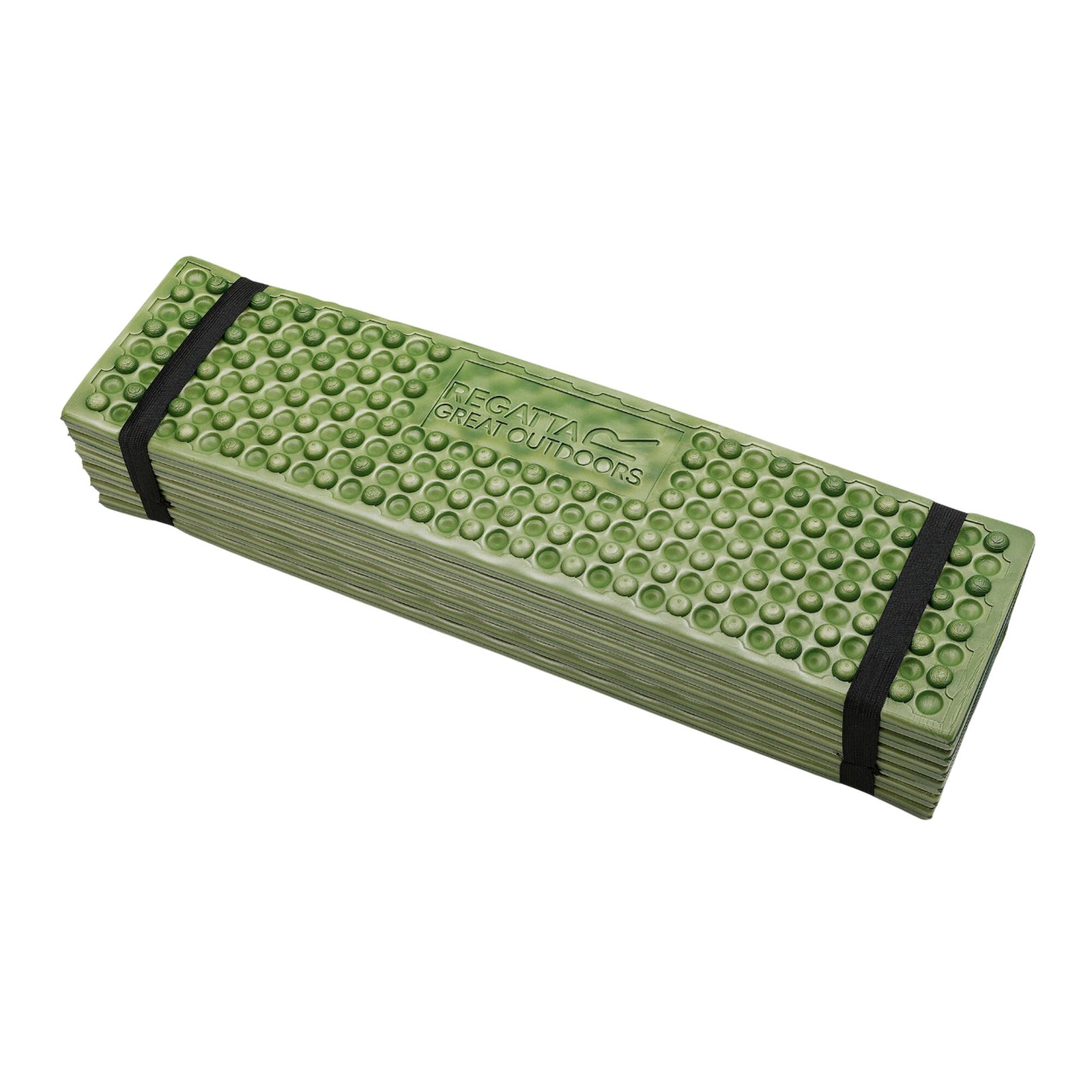 Napa Foldable Sleeping Mat | One Size | Grey