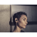 Beoplay Eq Bluetooth Active Noise Cancelling Earphones | Black