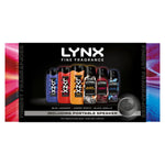 Fine Fragrance Body Spray And Body Wash Collection For Him, 6pc | Set of 1