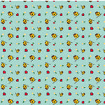 Gift Wrap, 2 Sheet 2 Tag, Official Product