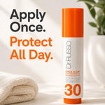 Envie Spf30 Sun Protective Face Gel Vitamin E Uv Protection 15ml Daily