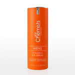 Men's Anti-ageing Vitamin C Eye Serum 15ml For Brightening And Even Skin Tone