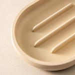 Soap Dish Blossom Saona Collection
