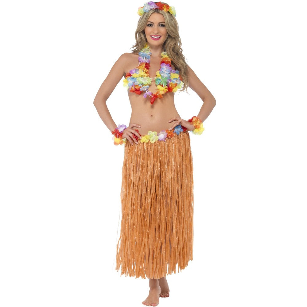 Hula Honey Instant Kit