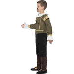 Shakespeare Costume | Age 7-9