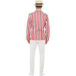 20s Barber Shop Costume | XL