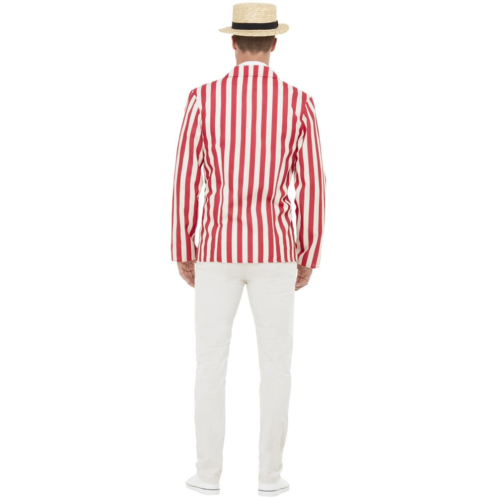 20s Barber Shop Costume | XL
