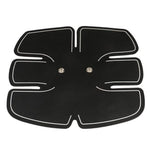 Dyzi Ems Muscle Stimulator Set  Ab & Arm Training Recovery Device