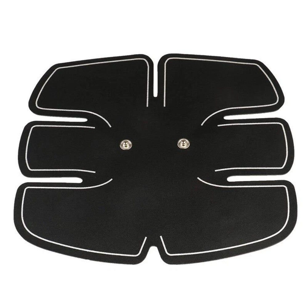 Dyzi Ems Muscle Stimulator Set  Ab & Arm Training Recovery Device