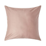 European Size Egyptian Cotton Pillowcase 1000 Tc | 80cm x 80cm | Moonlight Beige