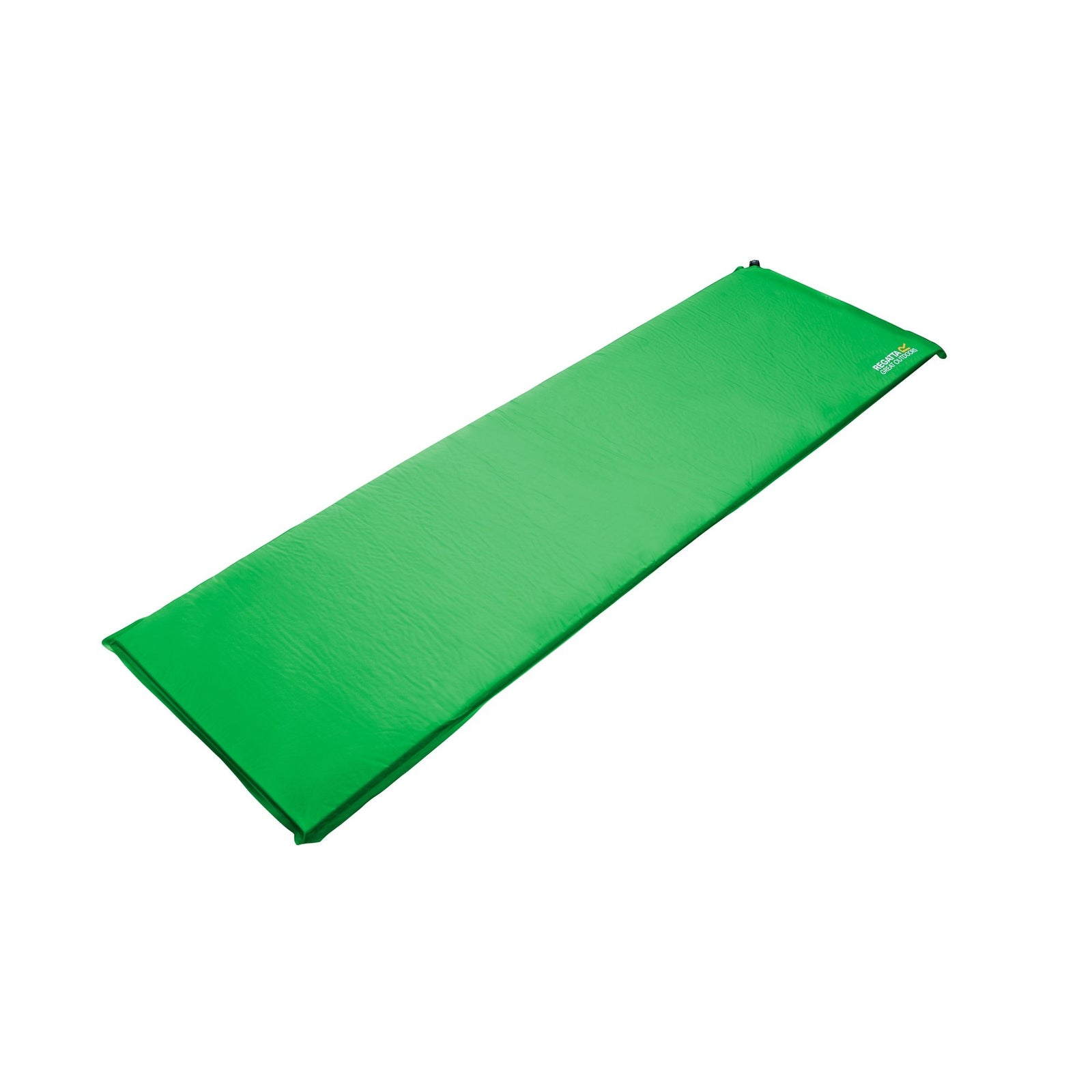 Great Outdoors Napa 5 Lightweight Camping Roll Mat | One Size | Green