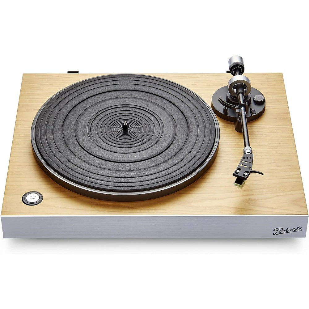STYLUSLUXE Direct Drive Turntable Built In Preamplifier