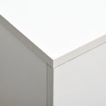 Minimalist Storage Coffee Table