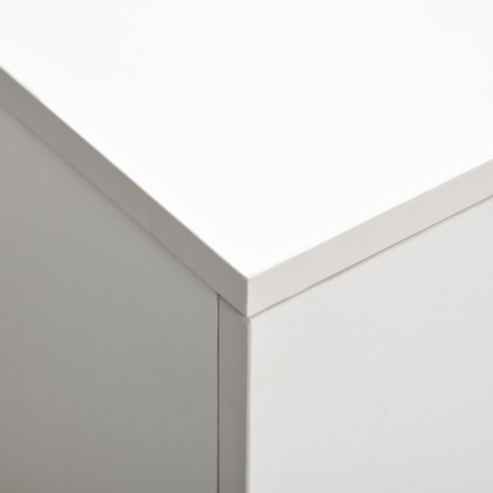 Minimalist Storage Coffee Table