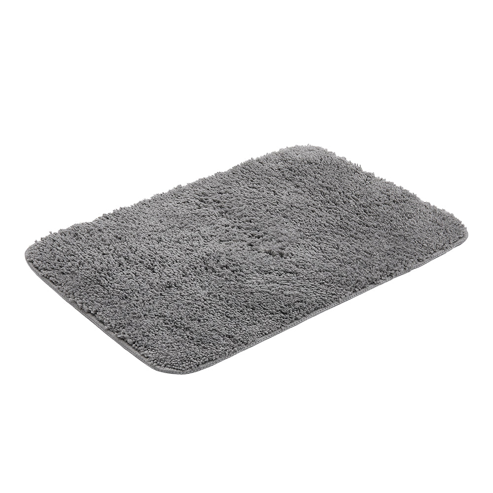 Fast Dry Absorbent Premium Bathroom Mat