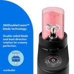 Chill Ice Cream Maker | Black