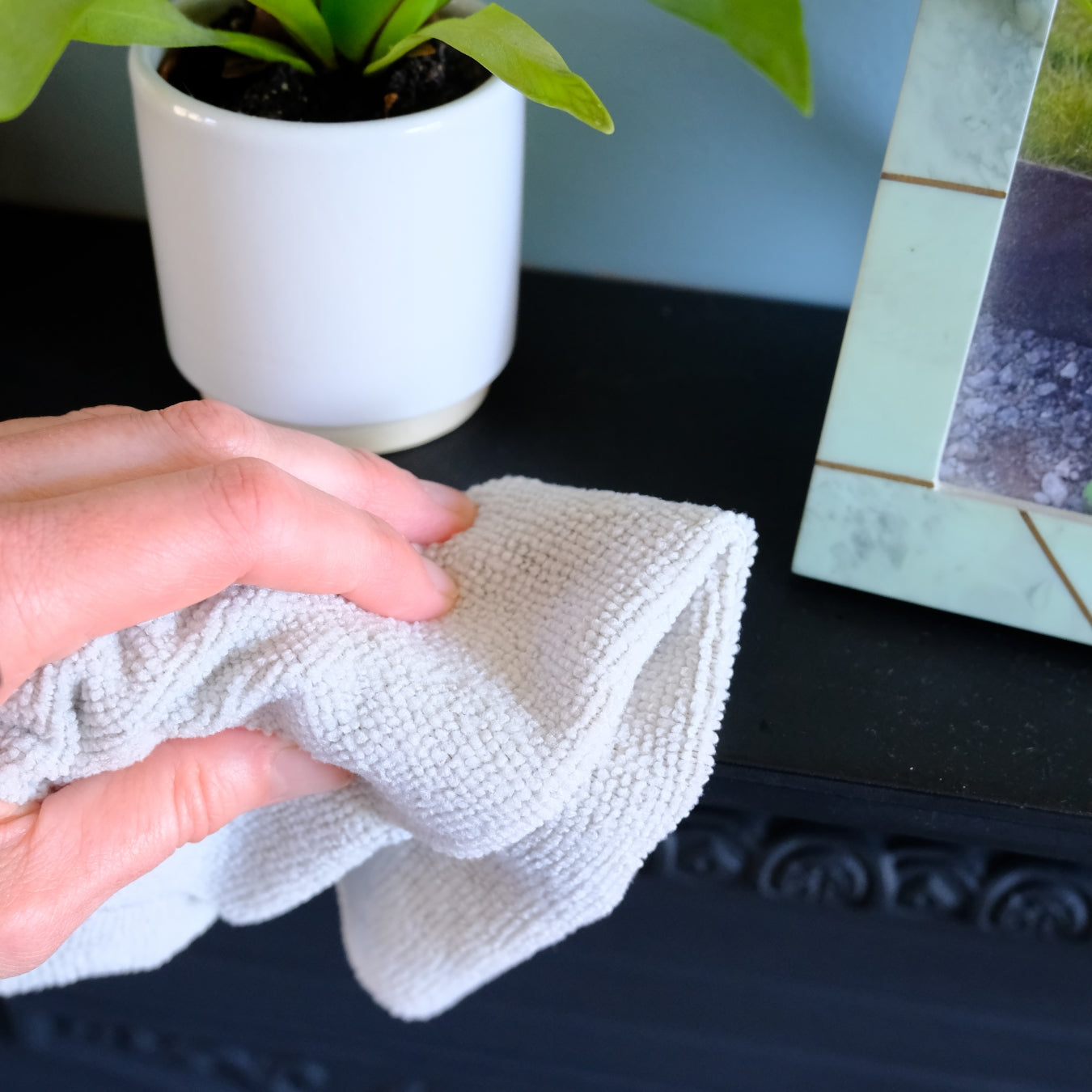 Microfibre Cloths | Box