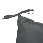 Garden Bench Cushion 2 Seater Swing Chair Seat Pad