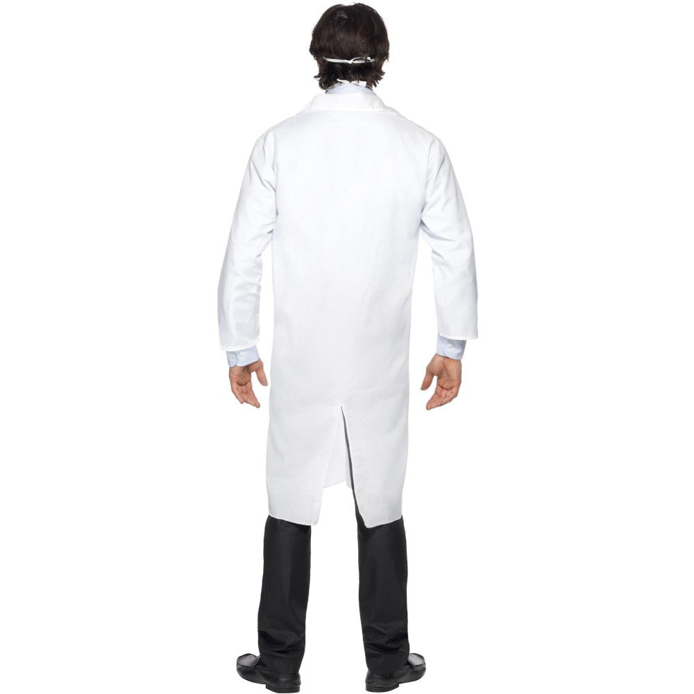 Doctor's Costume | Medium