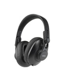 K361-bt Professional Wireless Over-ear Headphones | Black