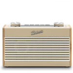 Rambler Uno Rambler Uno Dab/dab+/fm Bluetooth Digital Radio | Cream