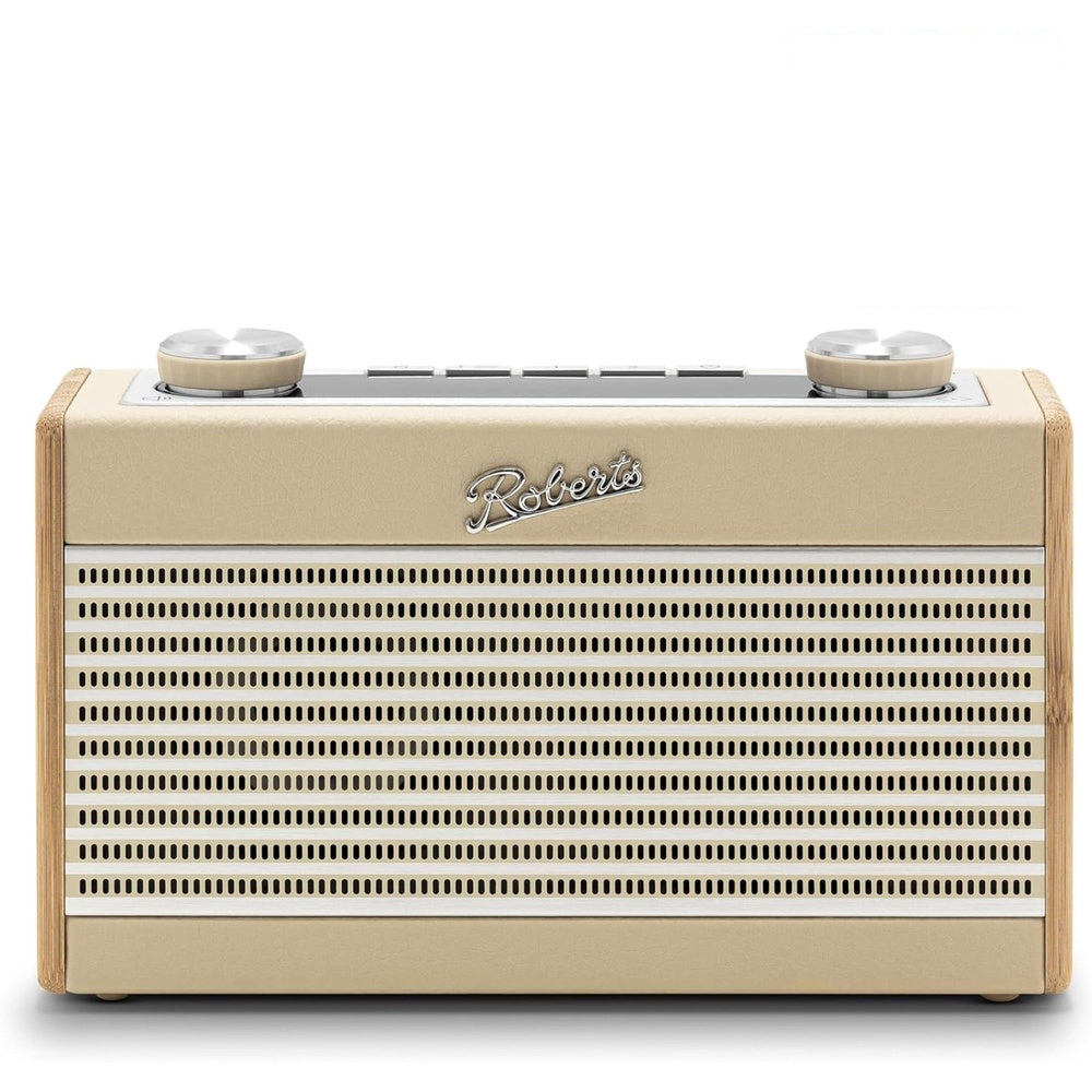 Rambler Uno Rambler Uno Dab/dab+/fm Bluetooth Digital Radio | Cream