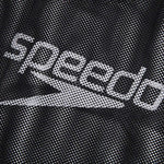 Mesh Kit Bag | One Size | Black