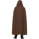 Gravekeeper Hooded Cloak