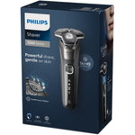 S5887/10 Series 5000 Wet & Dry Electric Shaver Trimmer | Grey