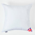 Super Microfibre Cushion Pad | 90cm x 90cm | White