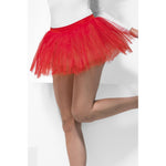 Tutu Underskirt | Red