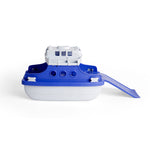 Oceanbound Ferry Boat, Made From 100% Recycled Plastic