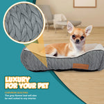 Deluxe Pet Bed - Small
